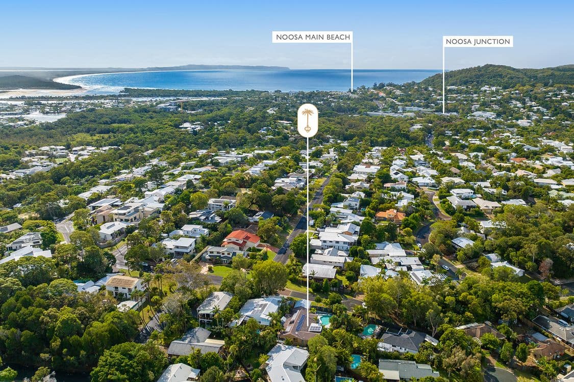 16 Winbirra Way, Noosa Heads, Noosa Heads - Thumbnail 7