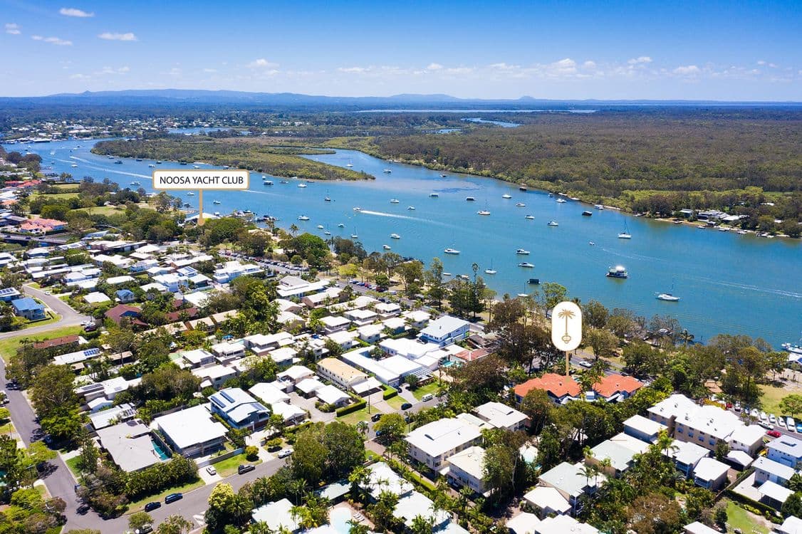 4/169 Gympie Terrace, Noosaville, Noosaville - Image 1