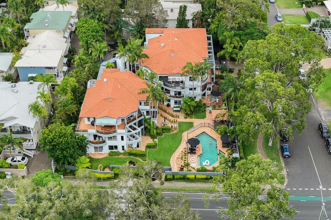 4/169 Gympie Terrace, Noosaville, Noosaville - Thumbnail 2
