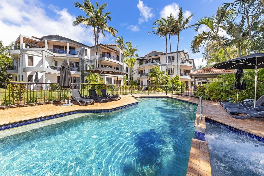 4/169 Gympie Terrace, Noosaville, Noosaville - Thumbnail 5