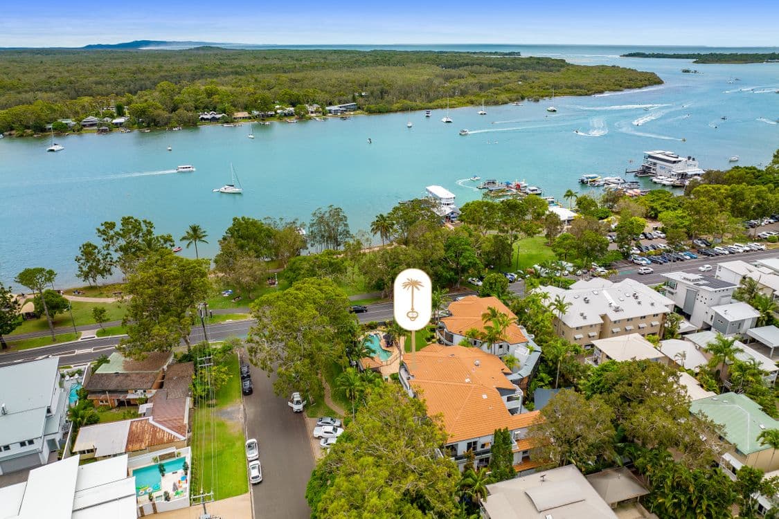 4/169 Gympie Terrace, Noosaville, Noosaville - Thumbnail 6