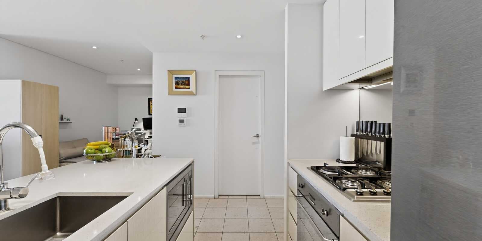 615G/4 Devlin Street Ryde, Ryde - Thumbnail 3