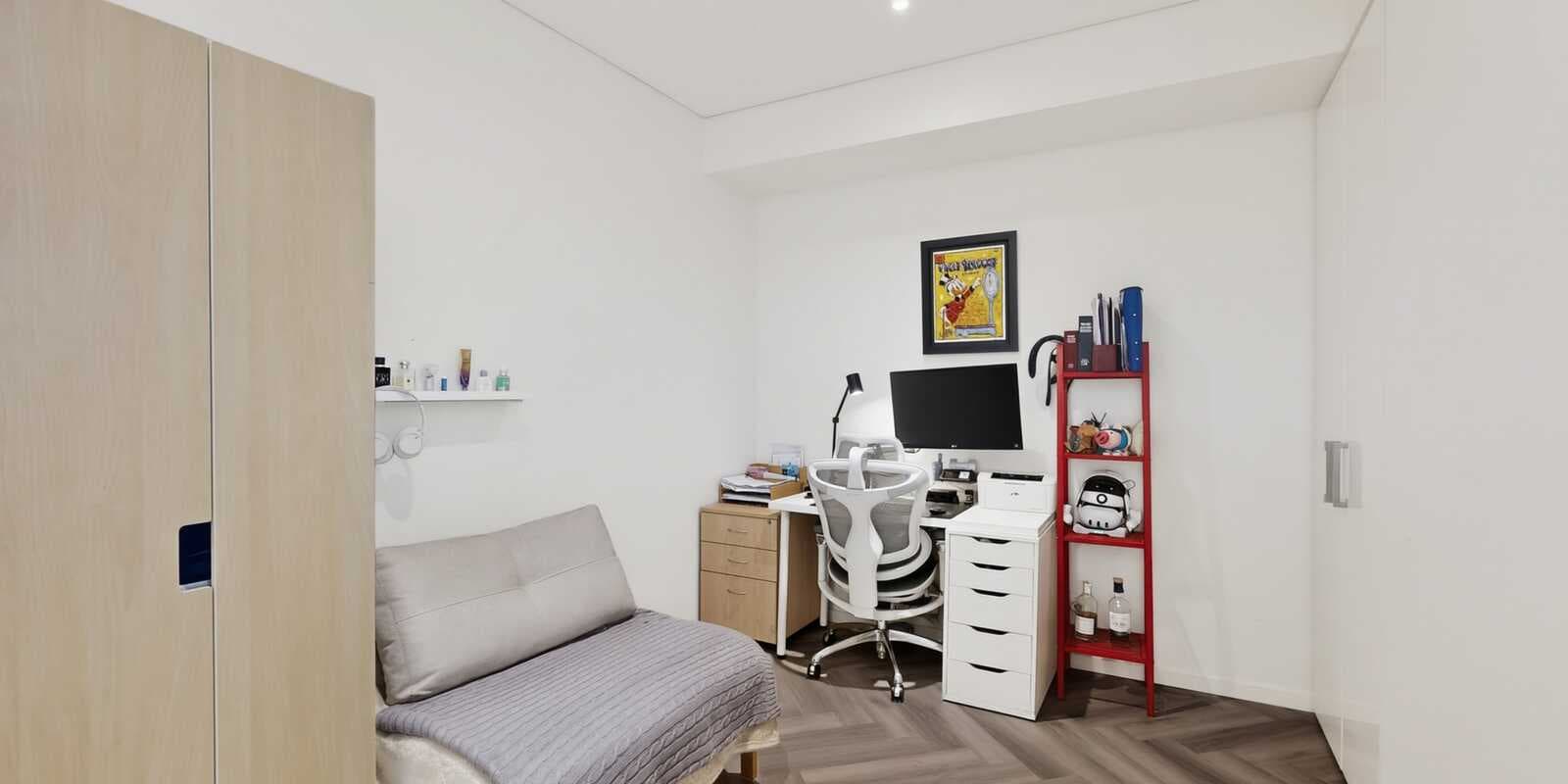 615G/4 Devlin Street Ryde, Ryde - Thumbnail 6