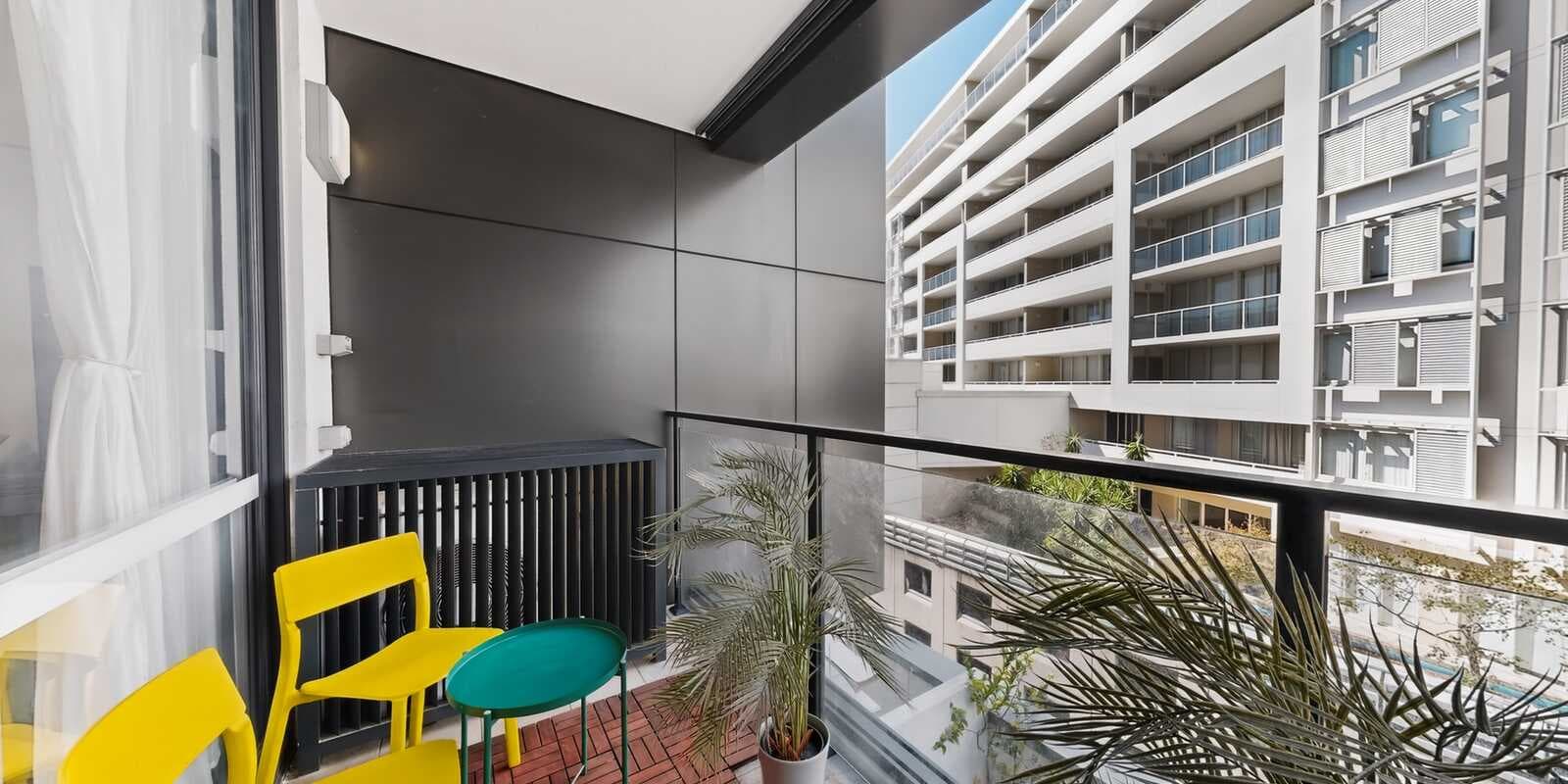 615G/4 Devlin Street Ryde, Ryde - Thumbnail 7