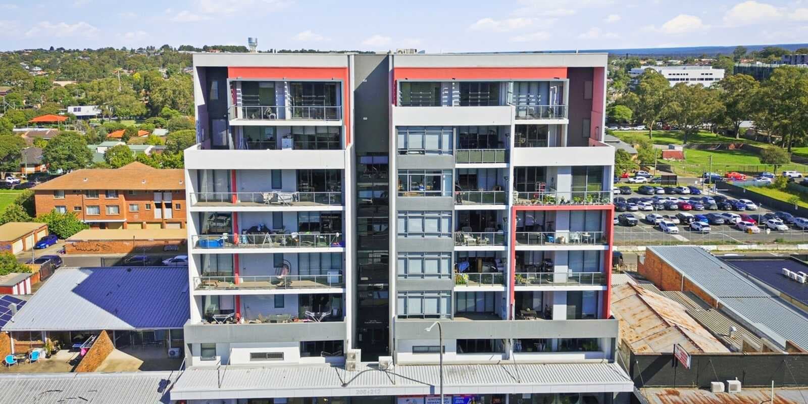 46/206 Great Western Highway Kingswood, Kingswood - Thumbnail 2