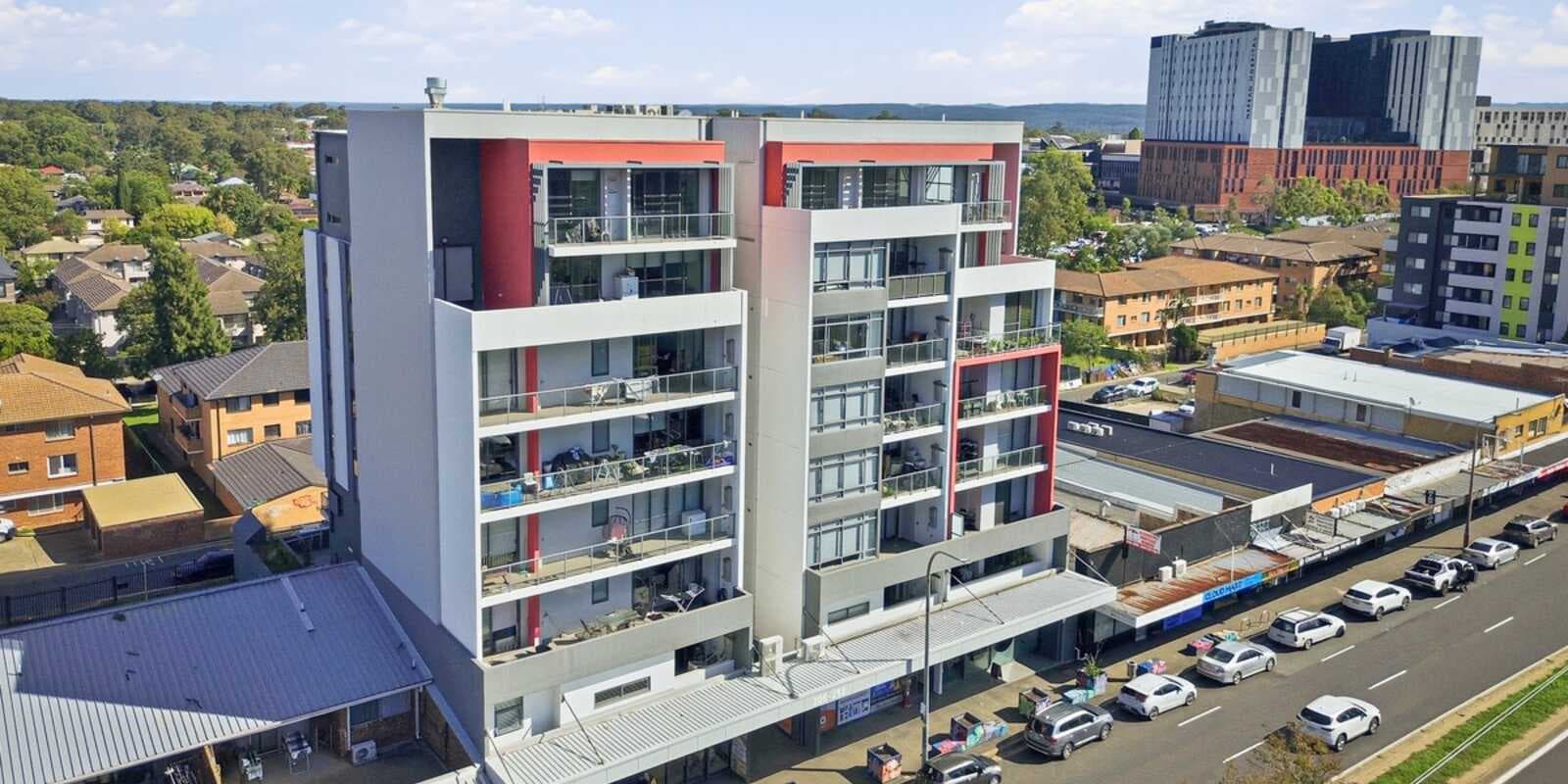 46/206 Great Western Highway Kingswood, Kingswood - Thumbnail 3