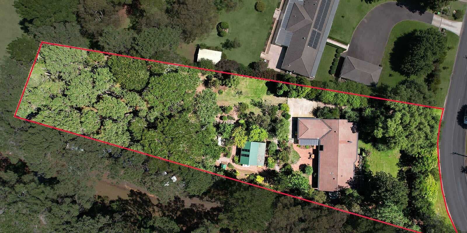 9 Farnborough Drive Moss Vale, Vale - Thumbnail 3
