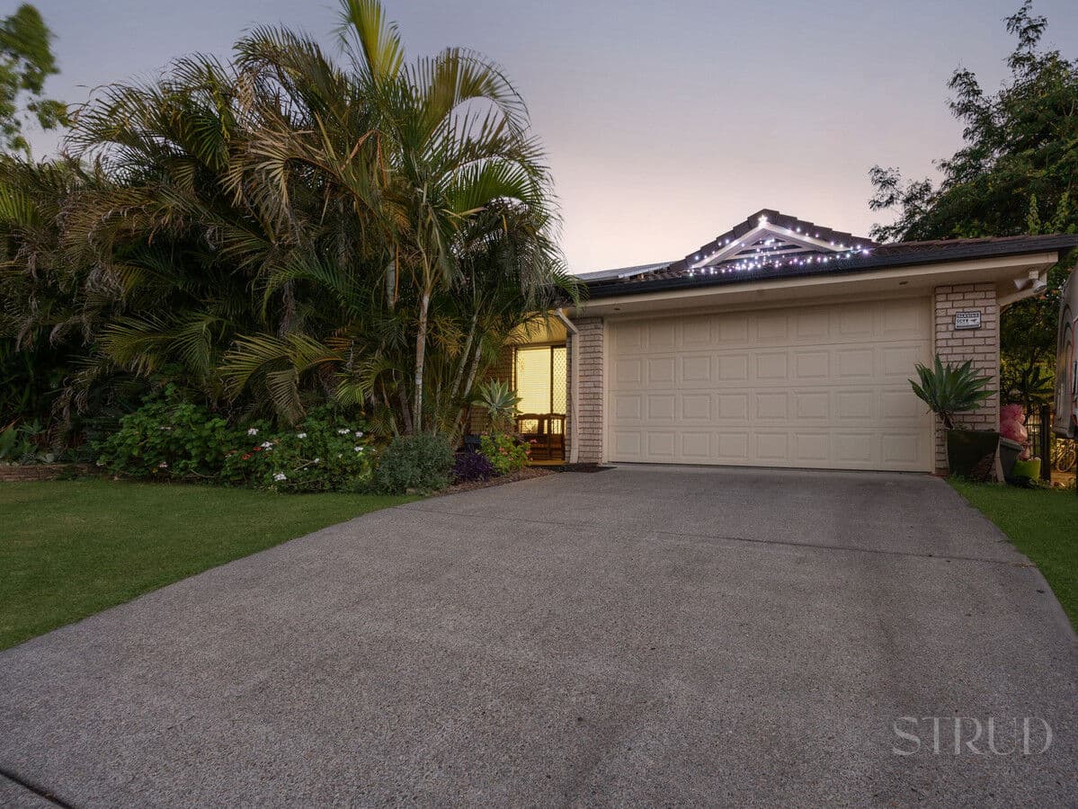 26 Riverpark Drive, Karalee QLD 4306, Karalee - Image 1