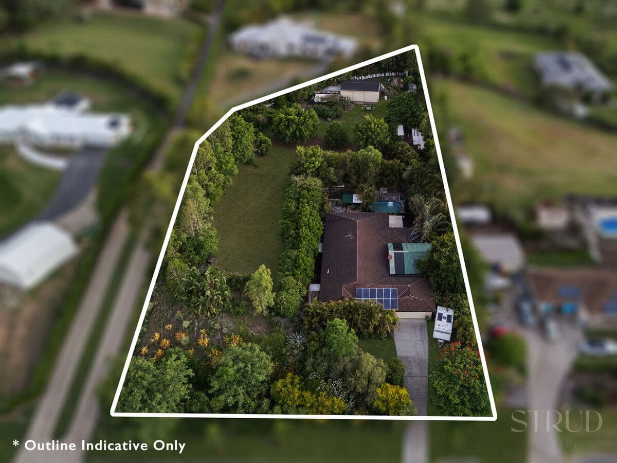 26 Riverpark Drive, Karalee QLD 4306, Karalee - Thumbnail 2