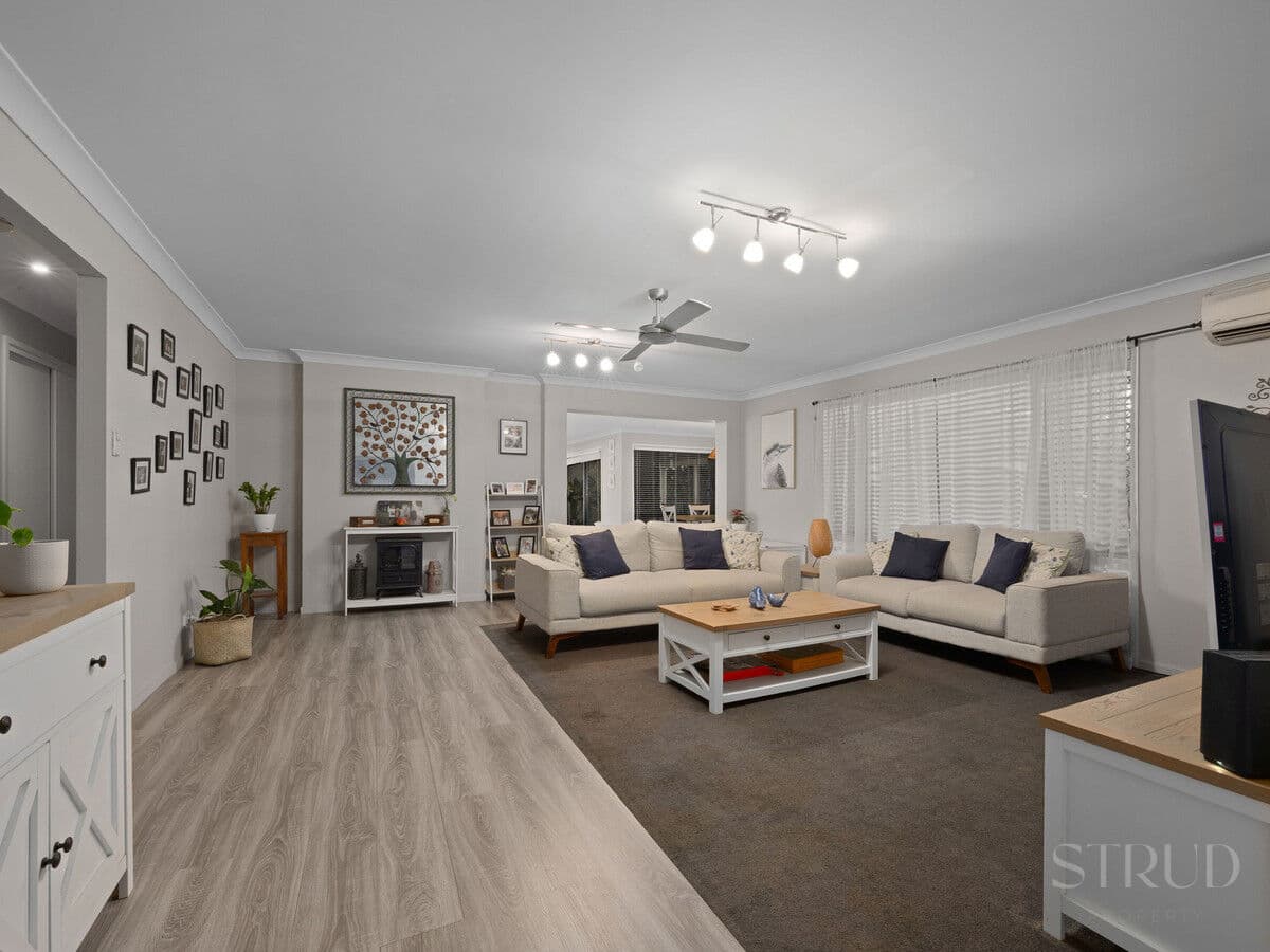 26 Riverpark Drive, Karalee QLD 4306, Karalee - Thumbnail 4