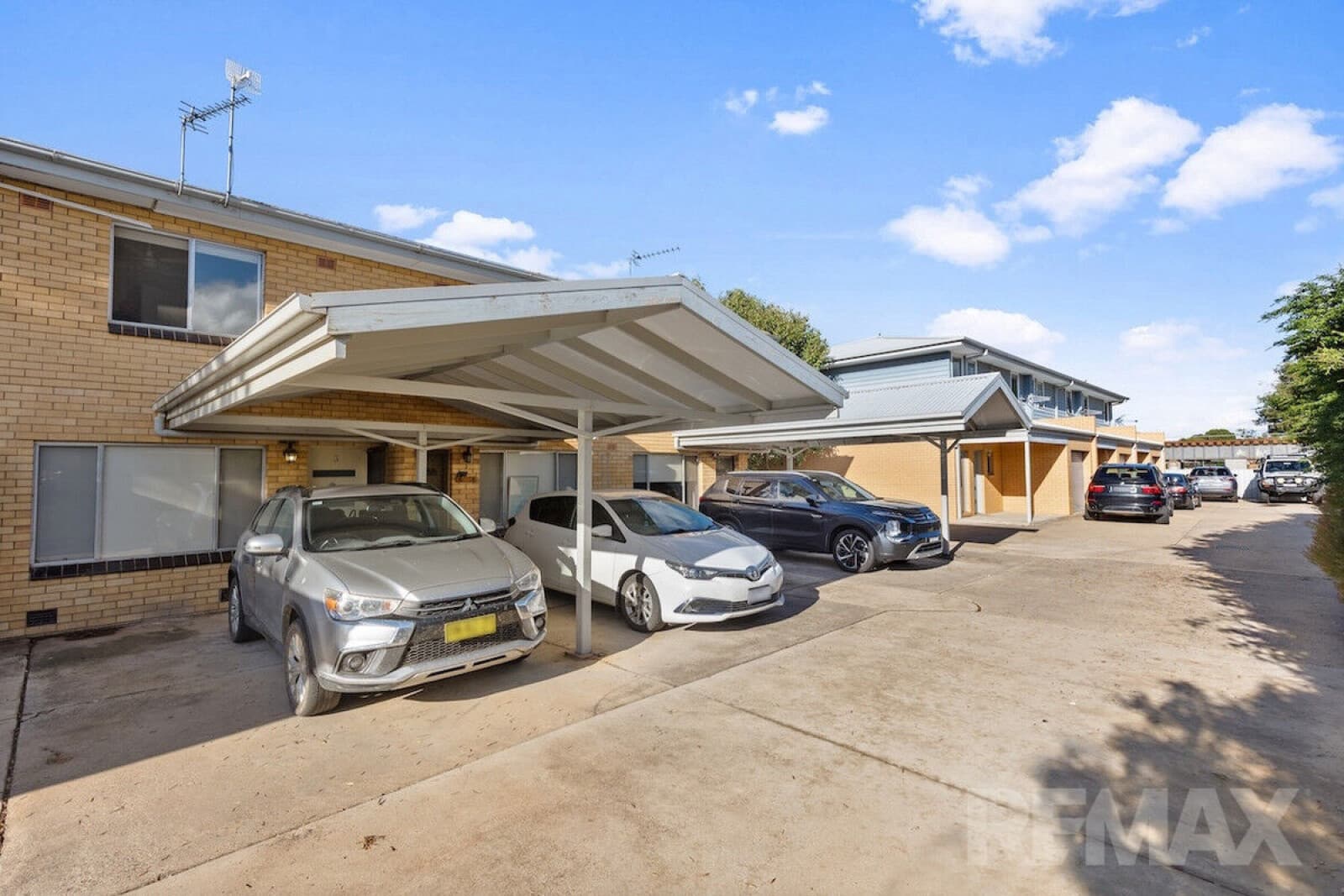3/12 Higgins Avenue Wagga Wagga NSW 2650, Wagga Wagga - Image 1