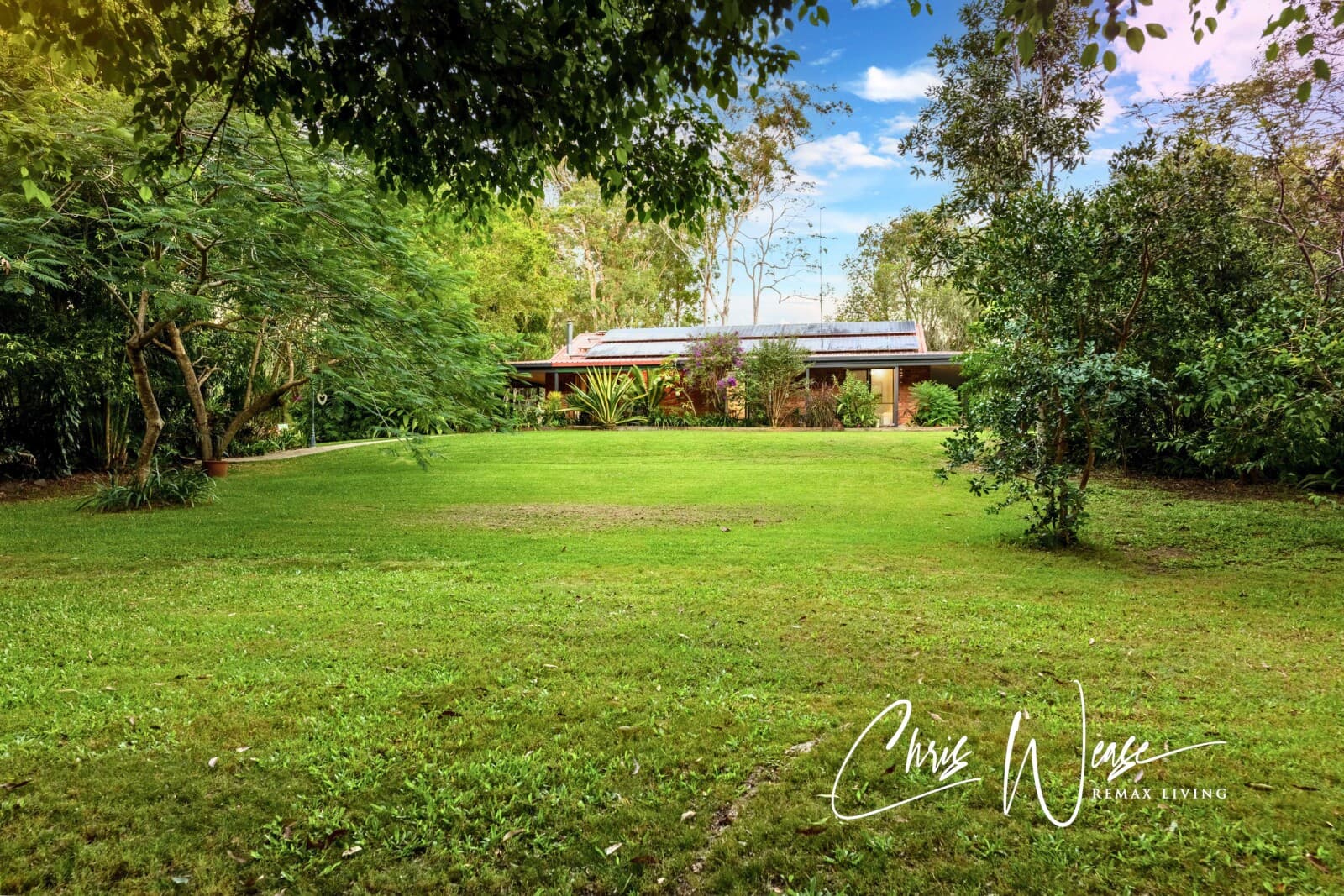 66 Parragilga Lane D'Aguilar QLD 4514, D'Aguilar - Image 1
