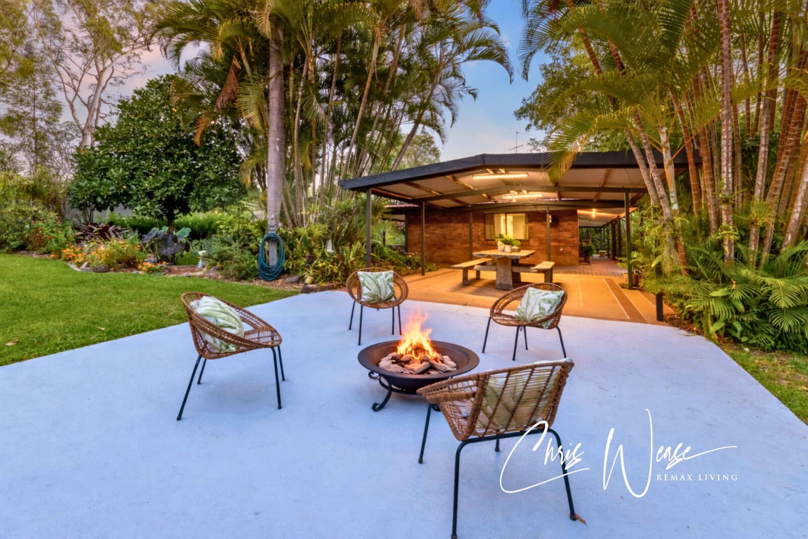 66 Parragilga Lane D'Aguilar QLD 4514, D'Aguilar - Thumbnail 3