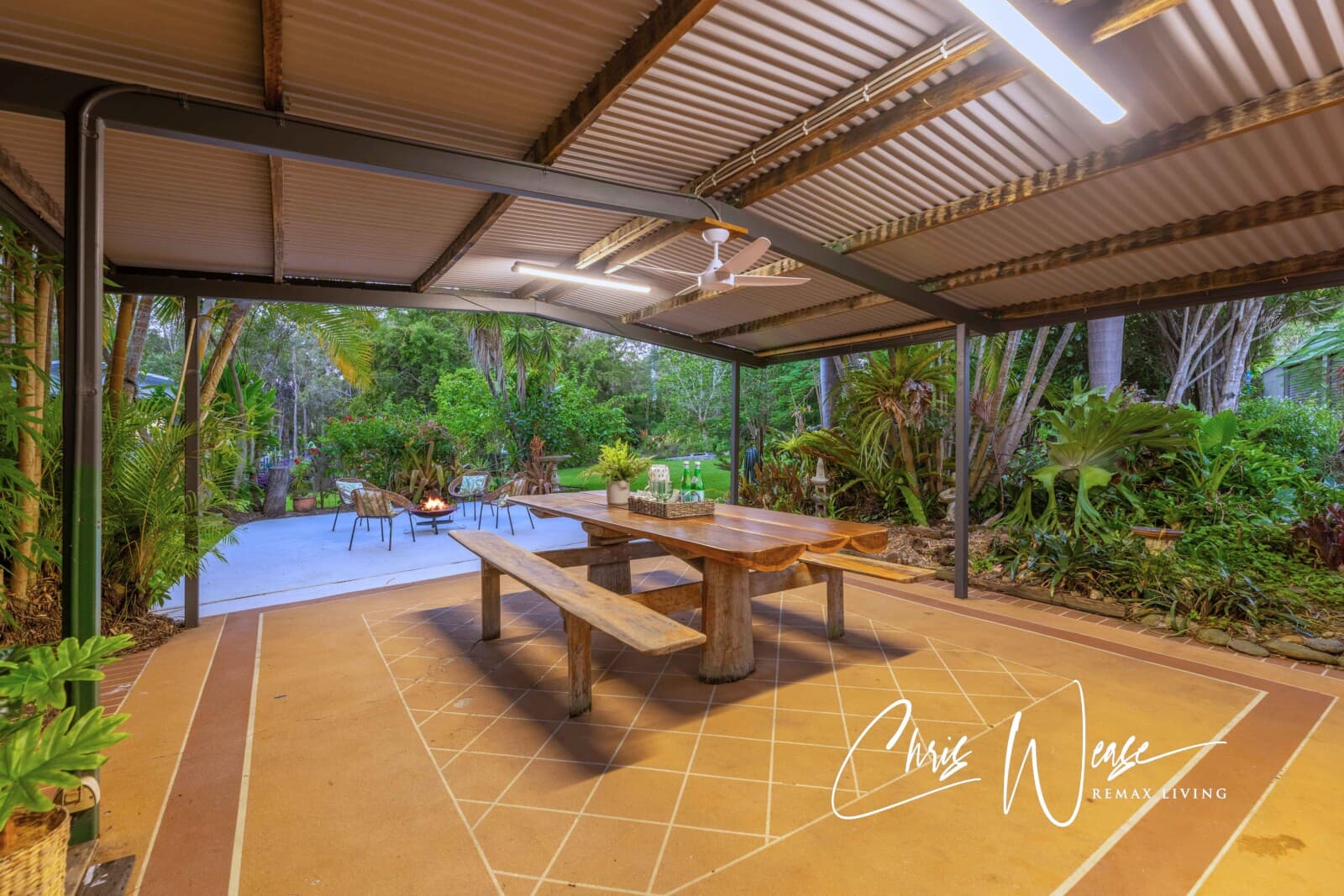 66 Parragilga Lane D'Aguilar QLD 4514, D'Aguilar - Thumbnail 7