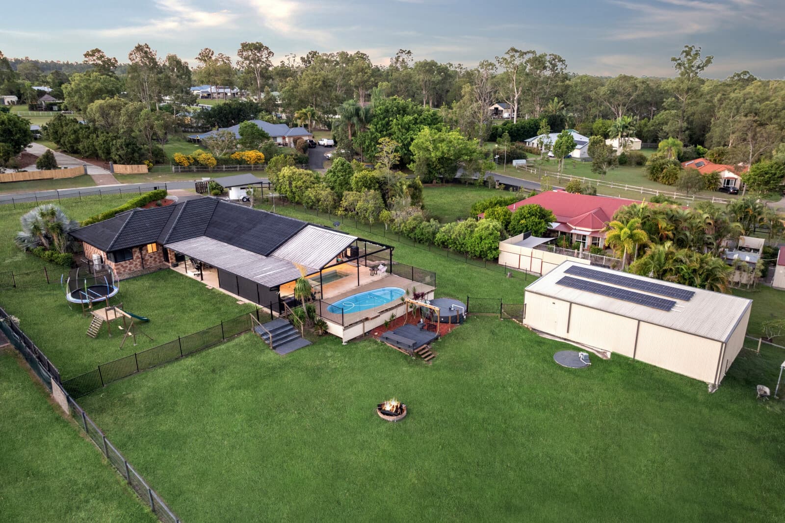 6-10 Bellbird Drive Greenbank QLD 4124, Greenbank - Thumbnail 2