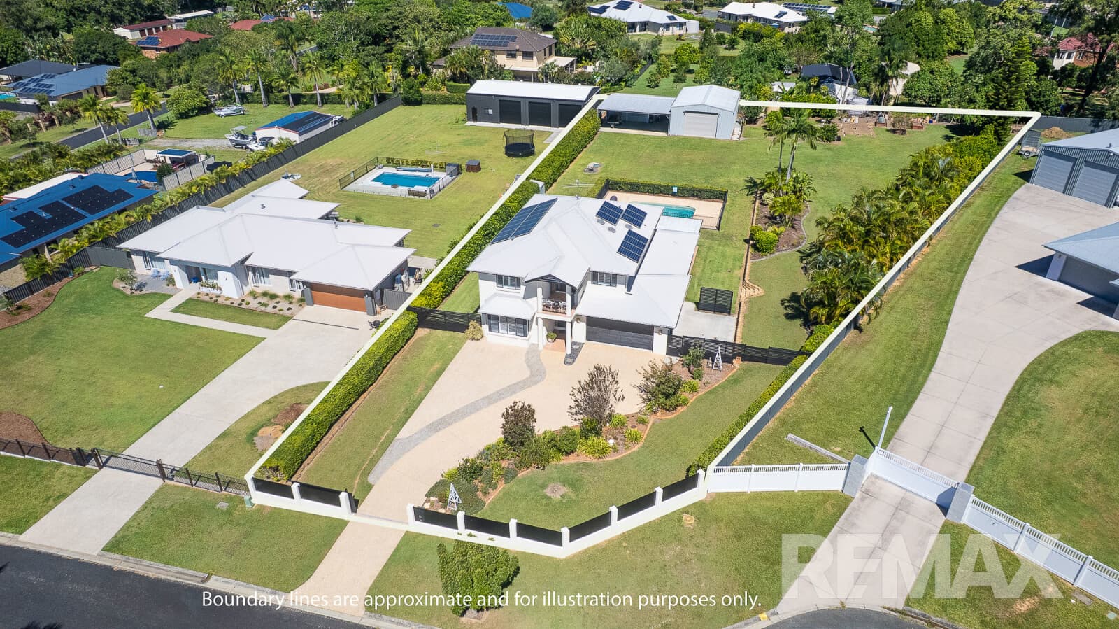 5 Champagne Court Morayfield QLD 4506, Morayfield - Image 1