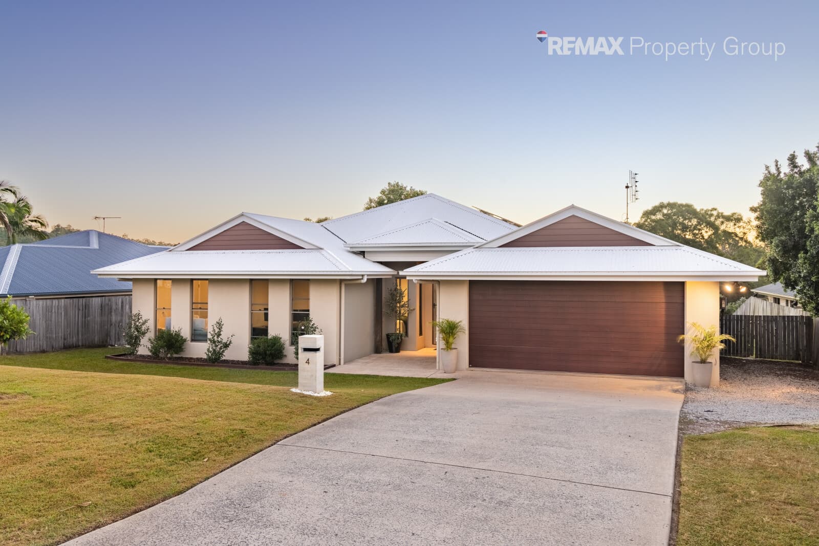 4 Managers Court Jones Hill QLD 4570, Jones Hill - Image 1