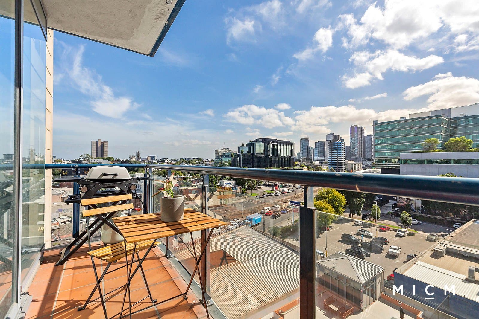 77/88 Park Street, South Melbourne - Thumbnail 4