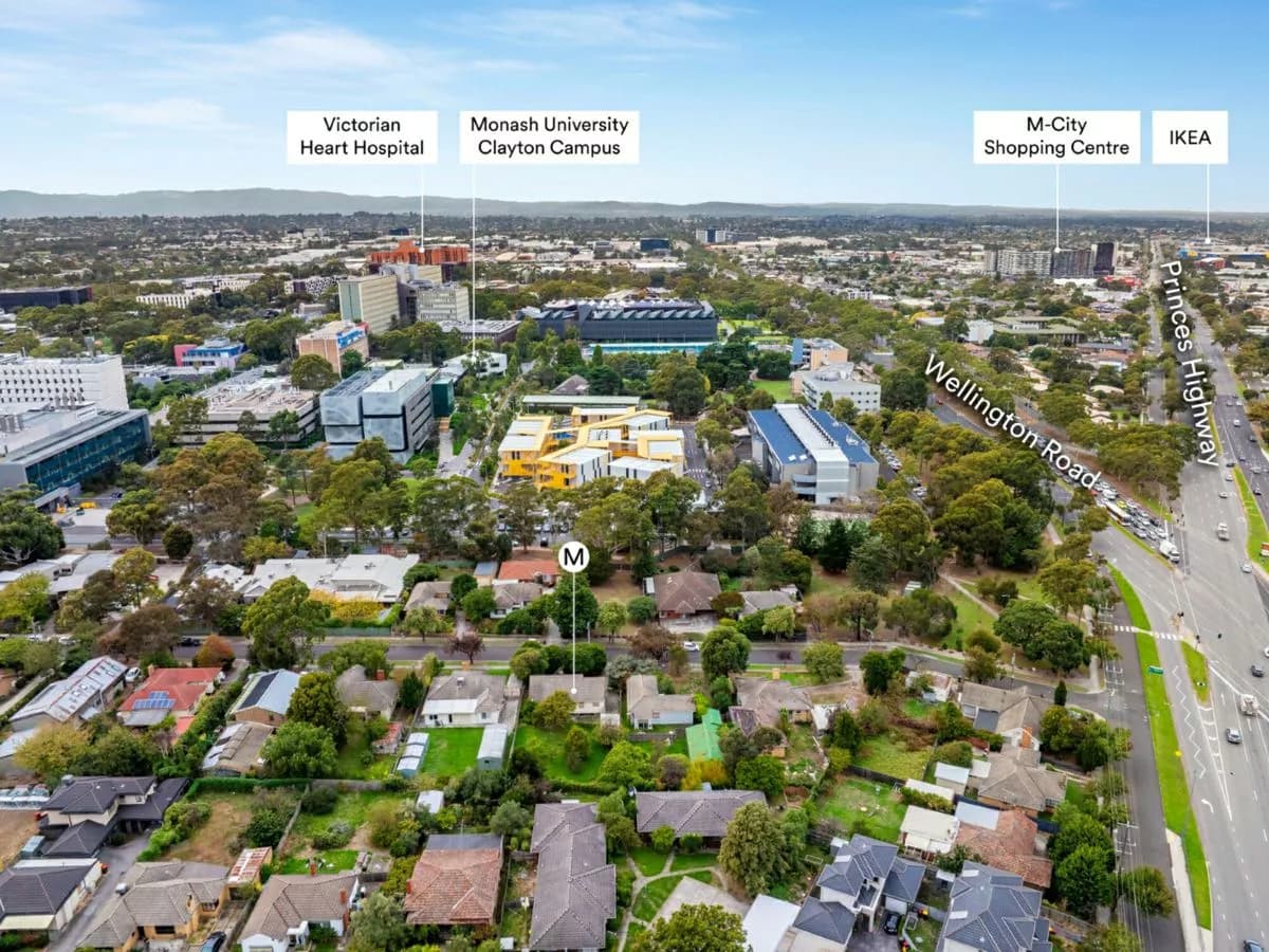 71-73 Beddoe Avenue, CLAYTON, Clayton - Thumbnail 2