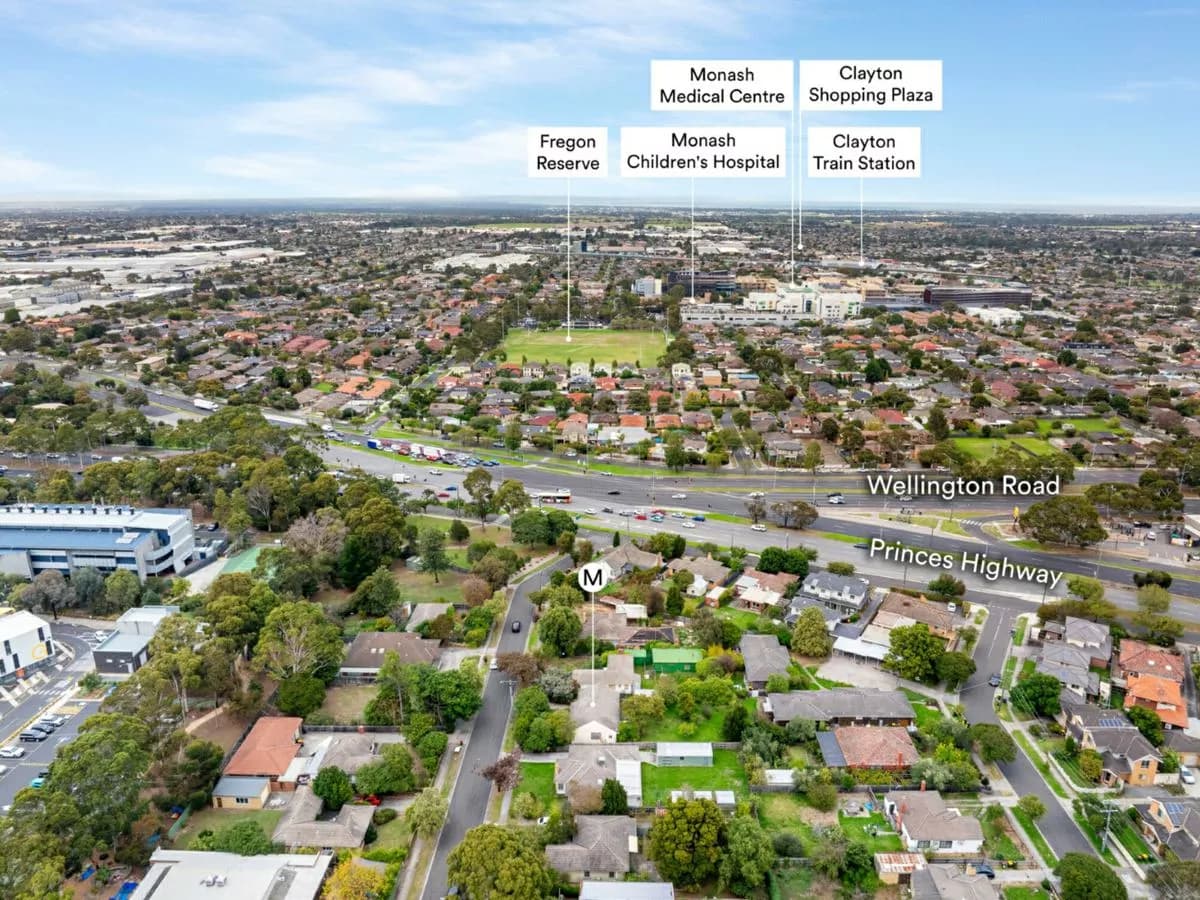 71-73 Beddoe Avenue, CLAYTON, Clayton - Thumbnail 4