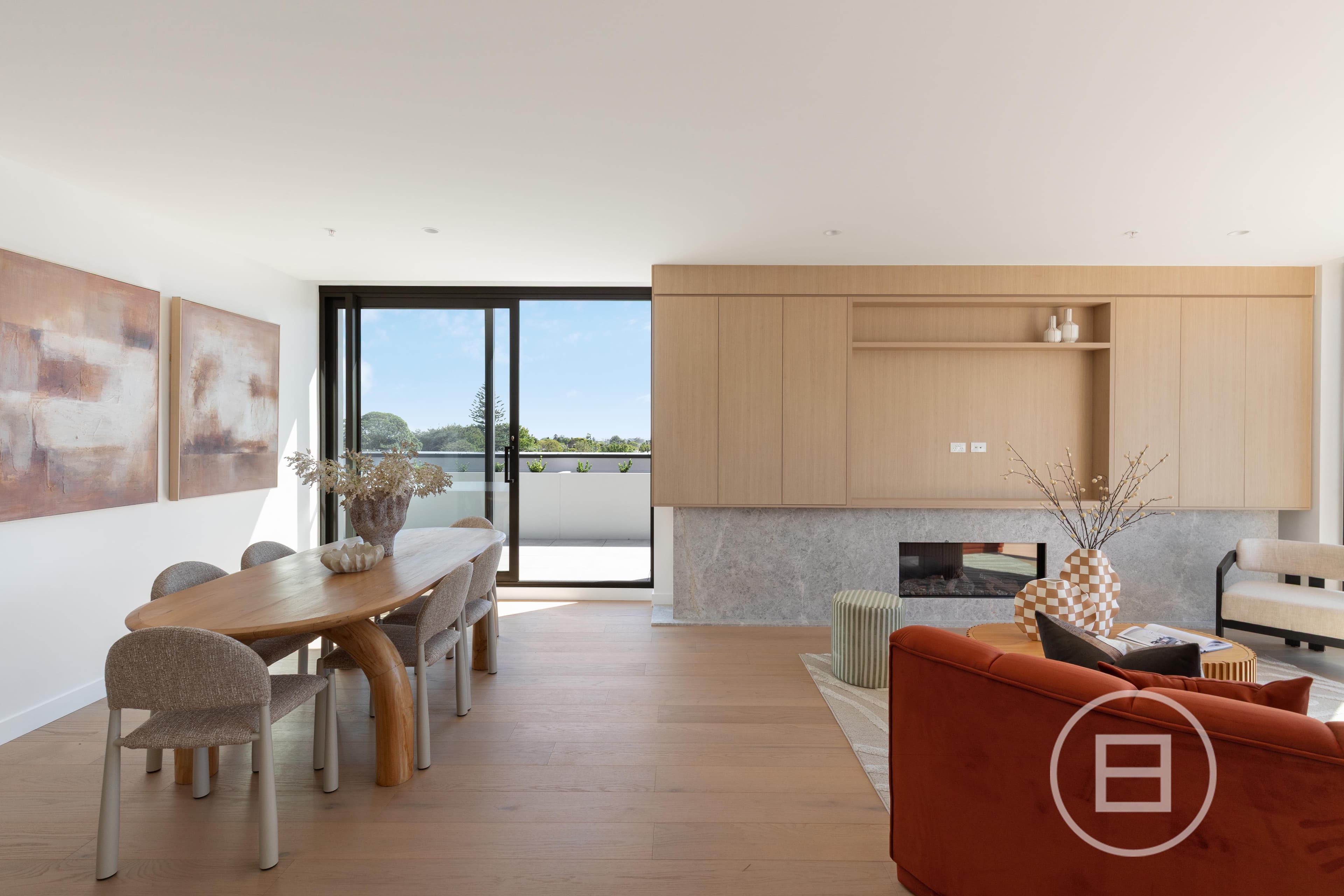 302/14-16 Hawthorn Road, CAULFIELD NORTH, VIC, Caulfield North - Thumbnail 2