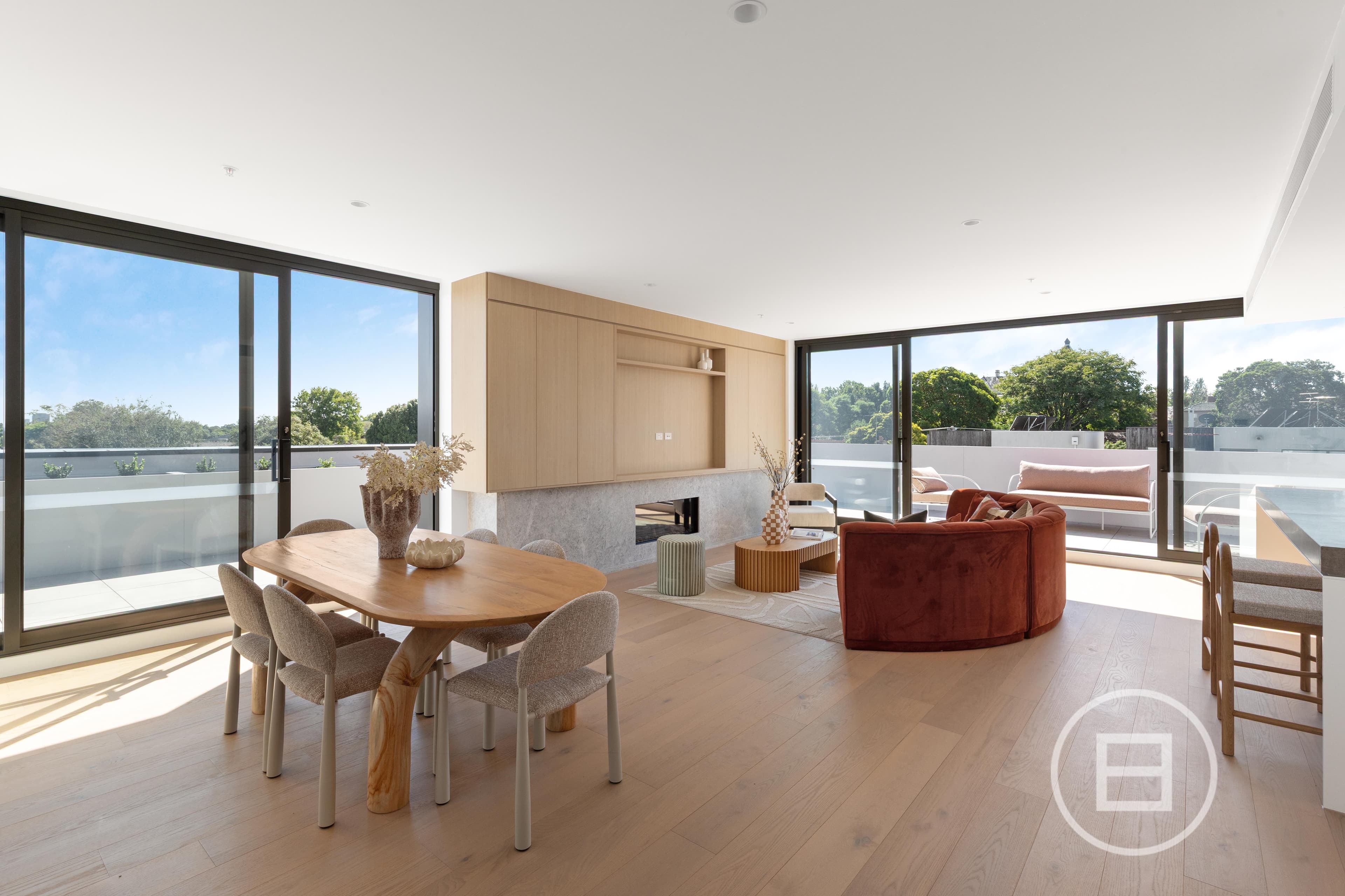 302/14-16 Hawthorn Road, CAULFIELD NORTH, VIC, Caulfield North - Thumbnail 4