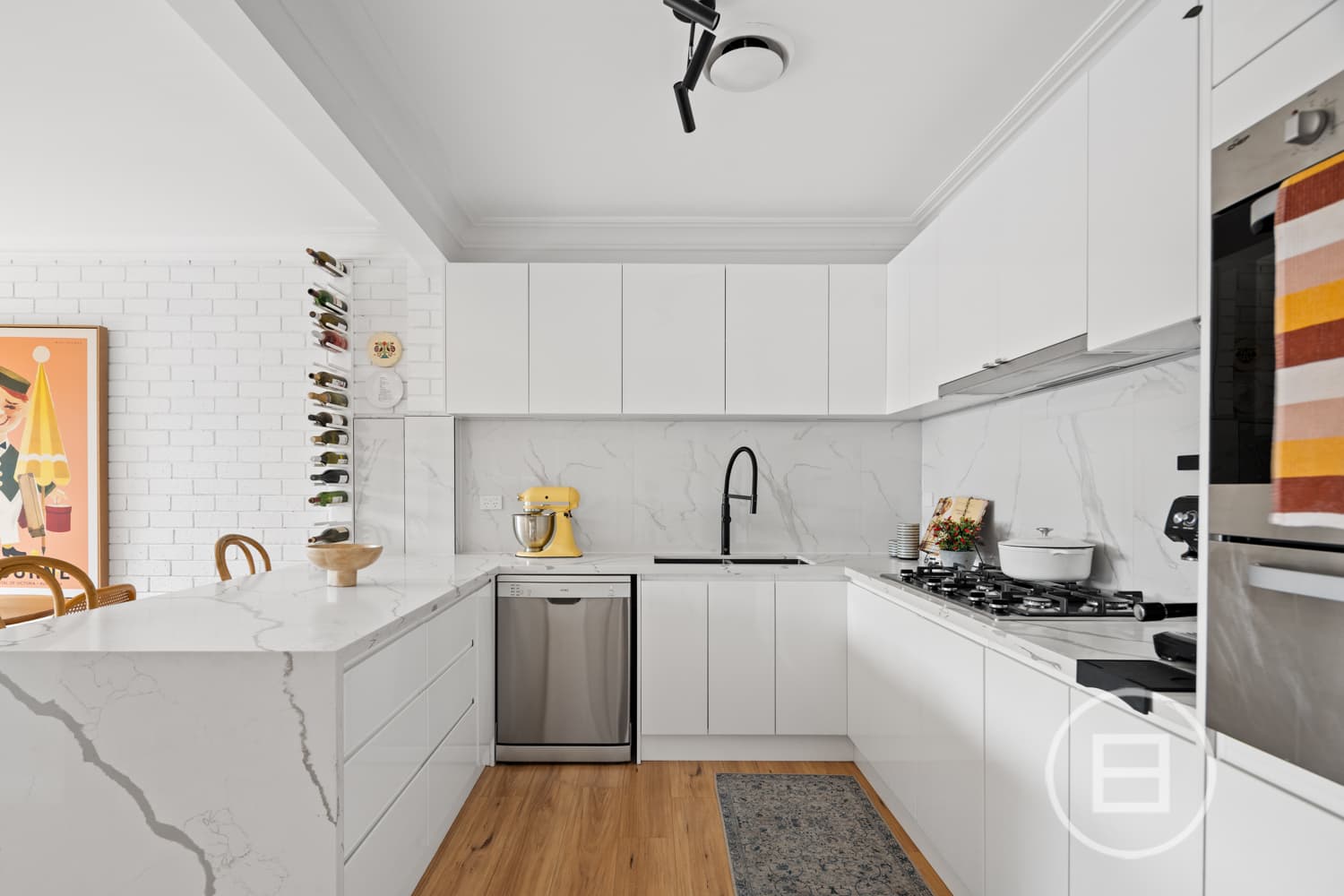 8/7-13 Kent Street, ASCOT VALE, VIC, Ascot Vale - Thumbnail 8
