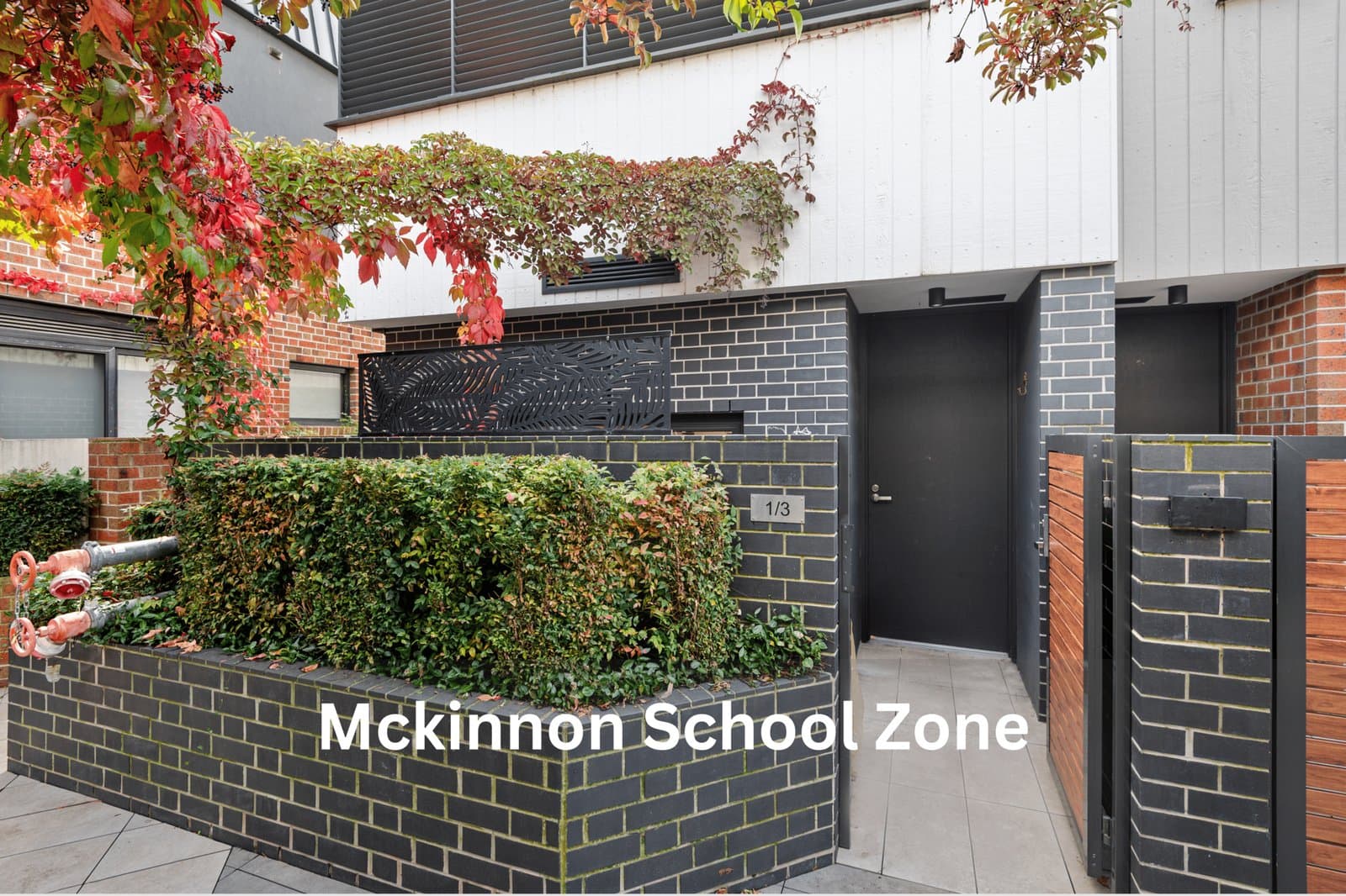 1/3 Adelaide Street, Mckinnon, McKinnon - Image 1