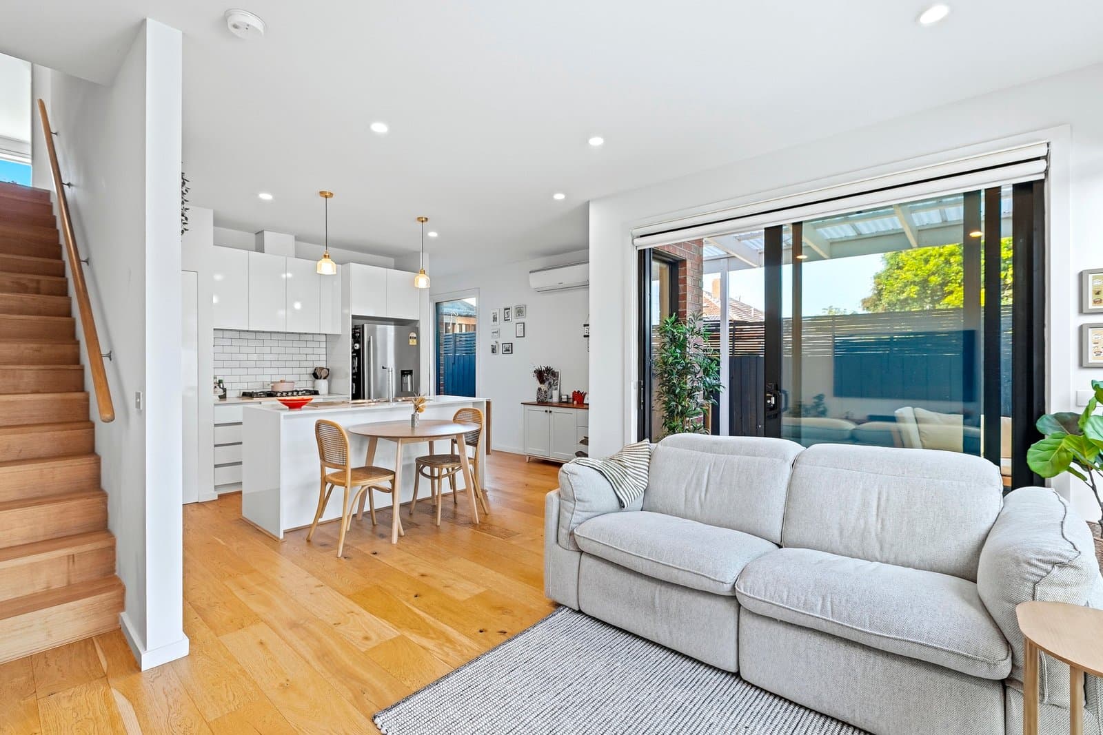 1/66 Wilson Street, Yarraville, Yarraville - Thumbnail 2