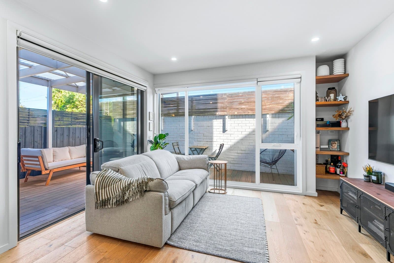 1/66 Wilson Street, Yarraville, Yarraville - Thumbnail 4