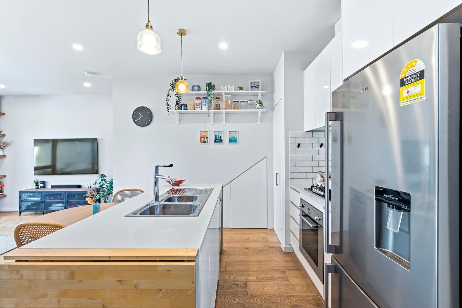 1/66 Wilson Street, Yarraville, Yarraville - Thumbnail 8