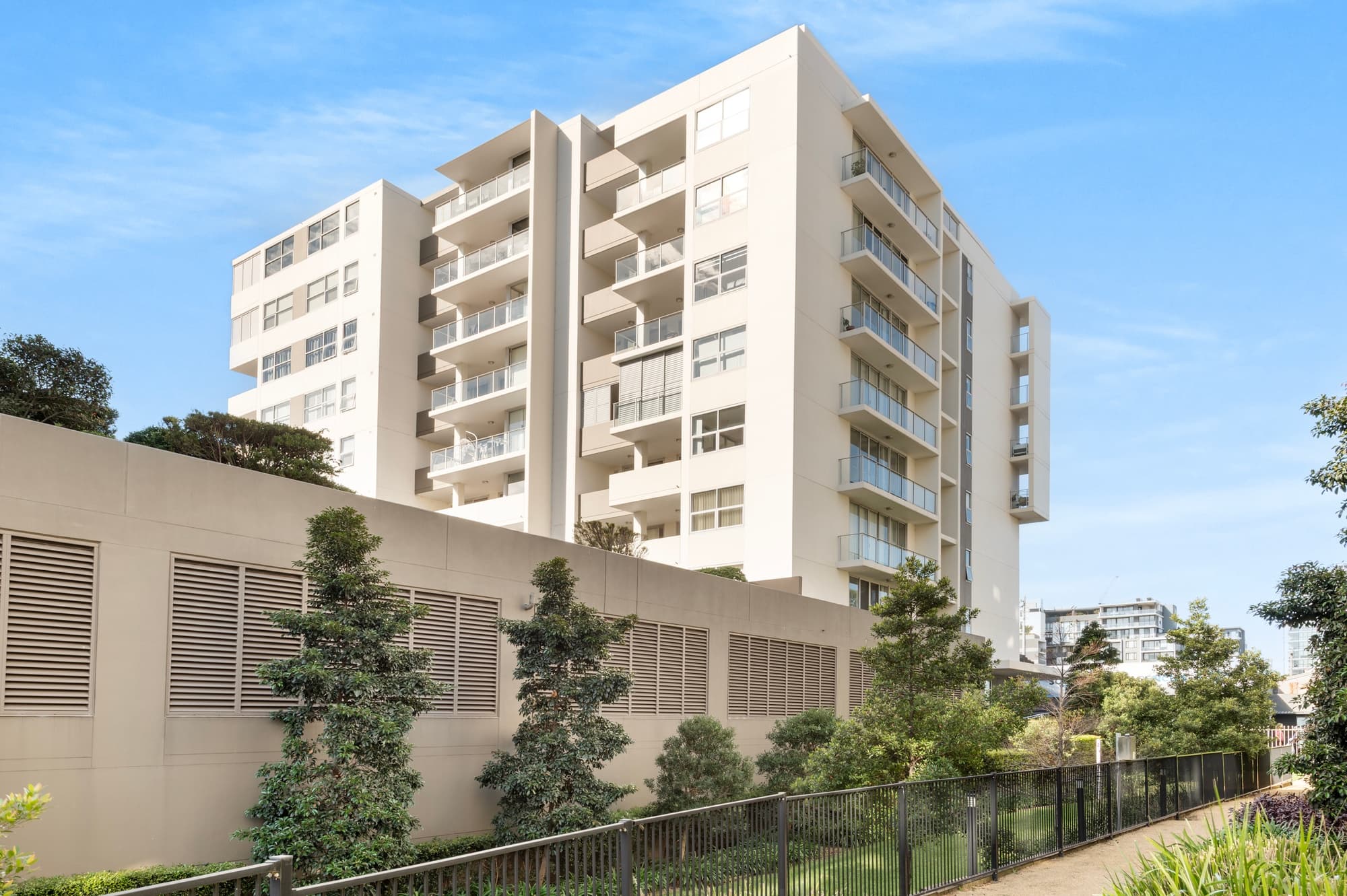 36/22 Gladstone Avenue, Wollongong - Thumbnail 2
