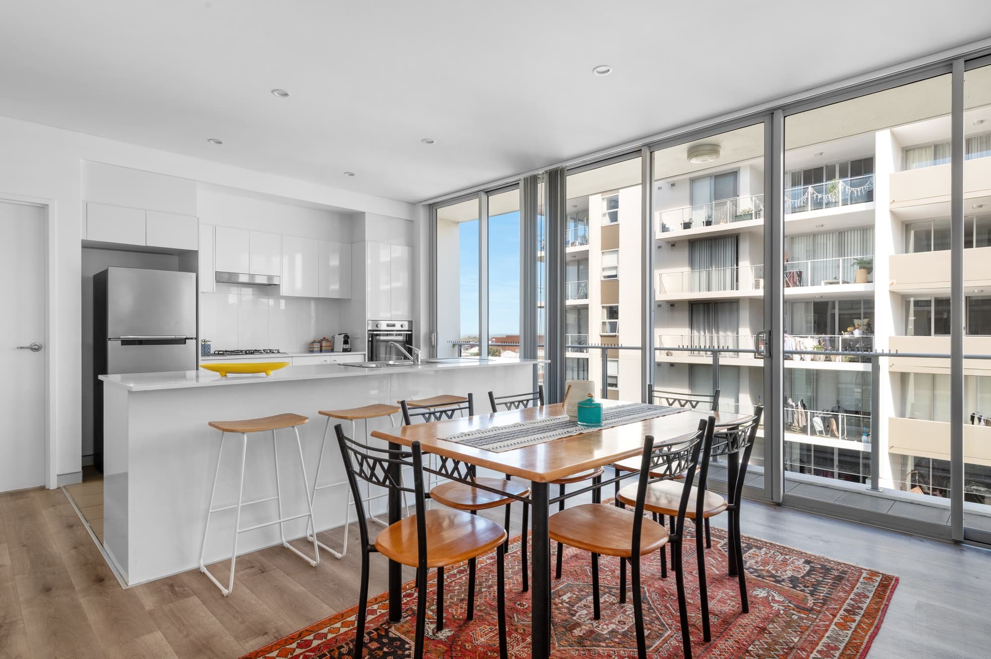 36/22 Gladstone Avenue, Wollongong - Thumbnail 7