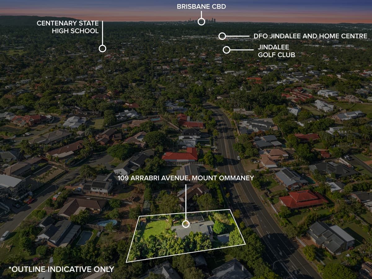 109 Arrabri Avenue, Mount Ommaney QLD 4074, Mount Ommaney - Thumbnail 3