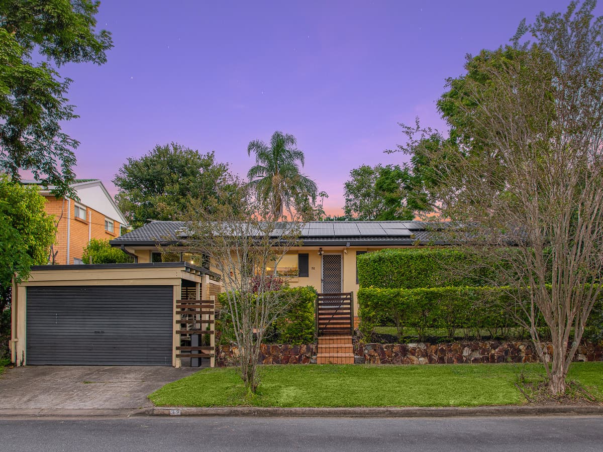 32 Pack Street, Jamboree Heights QLD 4074, Jamboree Heights - Image 1