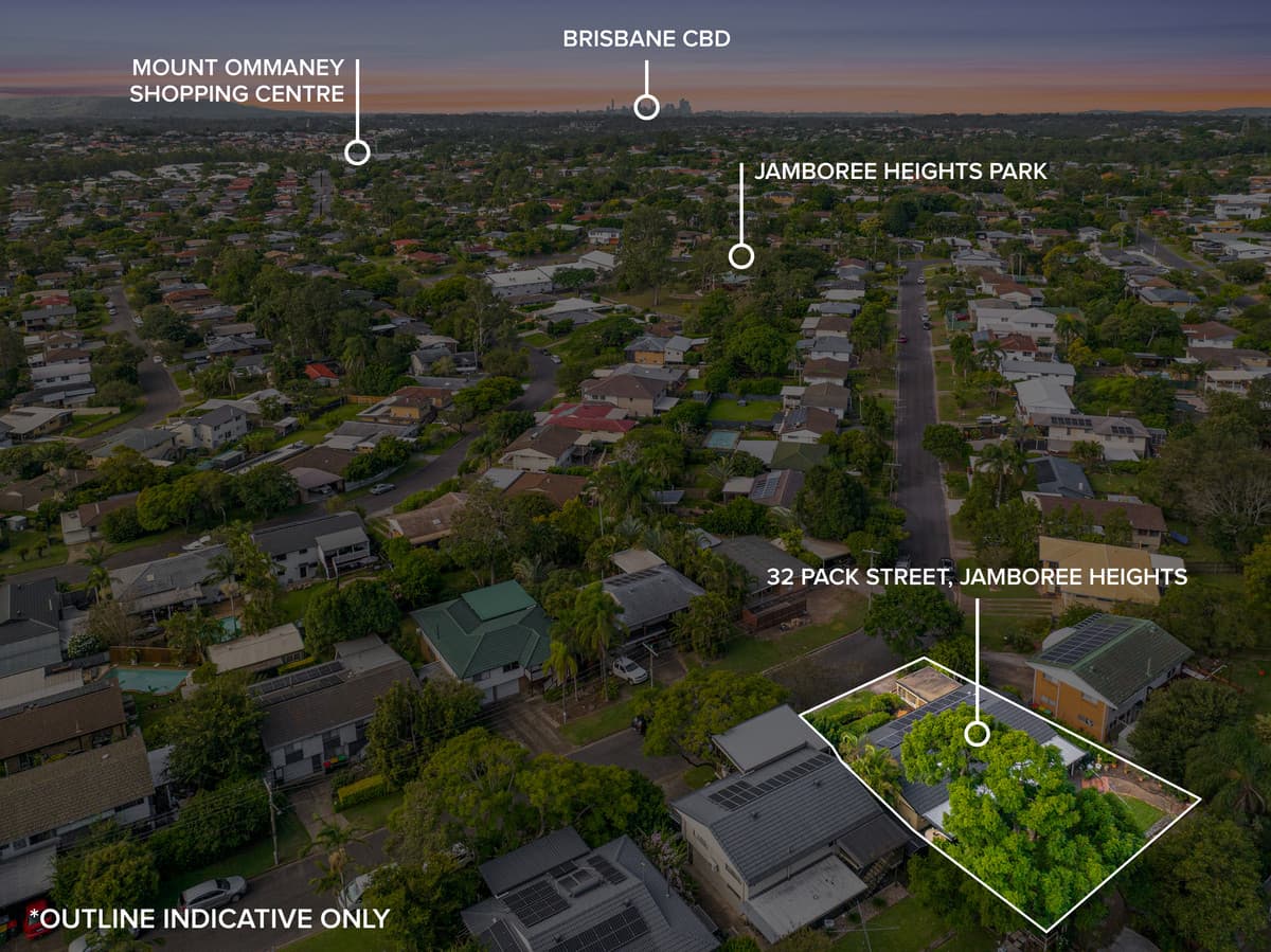 32 Pack Street, Jamboree Heights QLD 4074, Jamboree Heights - Thumbnail 3
