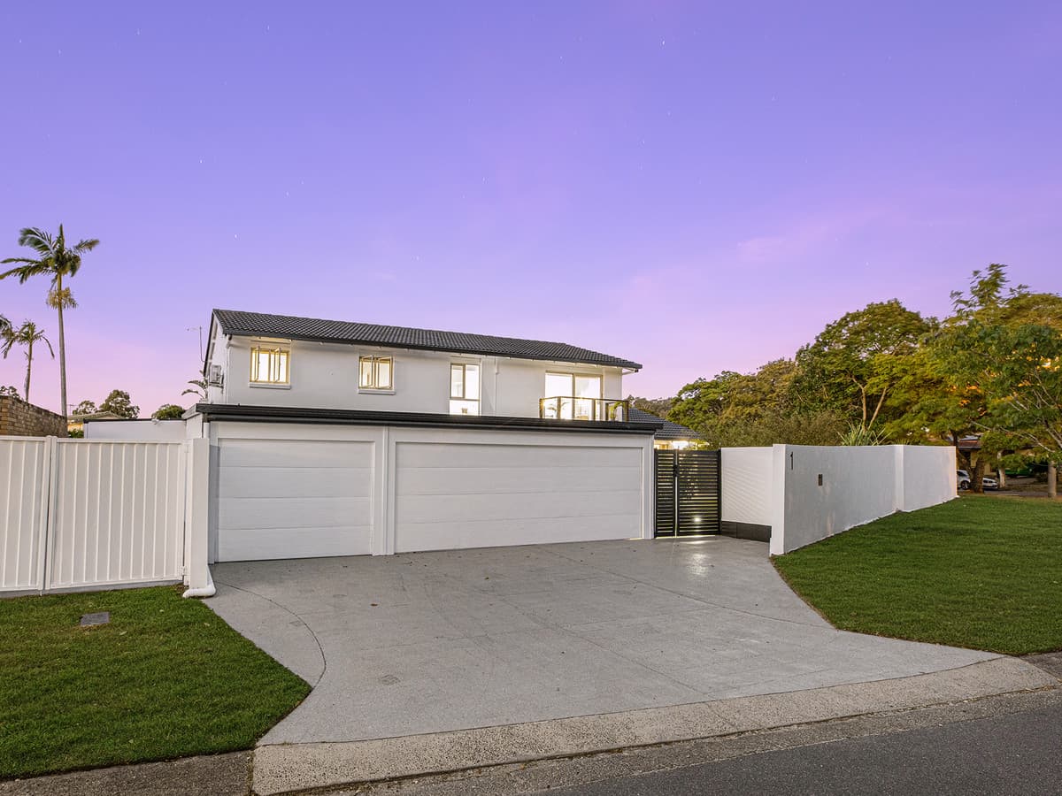 1 Bulan Street, Westlake QLD 4074, Westlake - Thumbnail 2