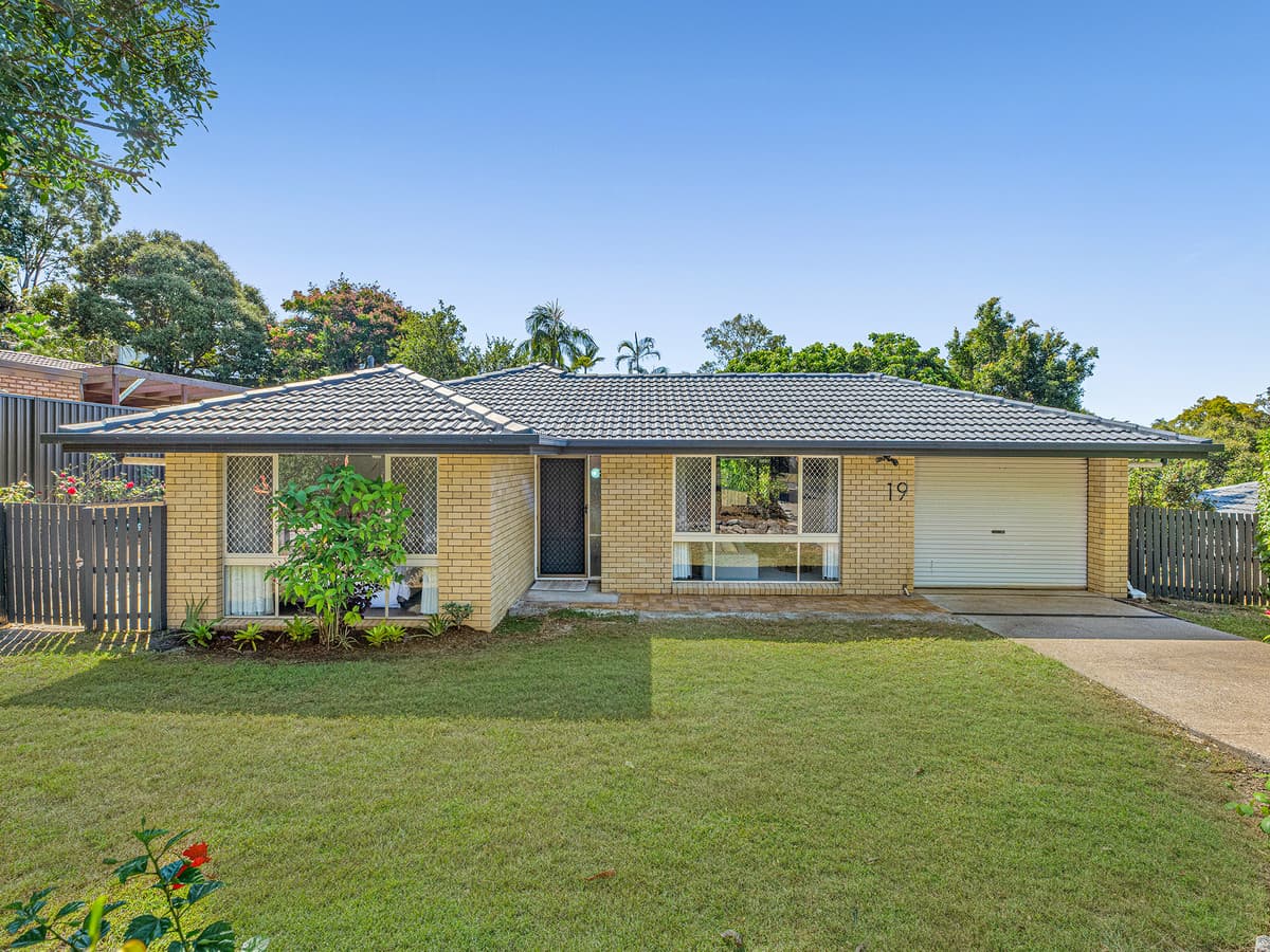 19 Bounty Street, Jindalee QLD 4074, Jindalee - Image 1