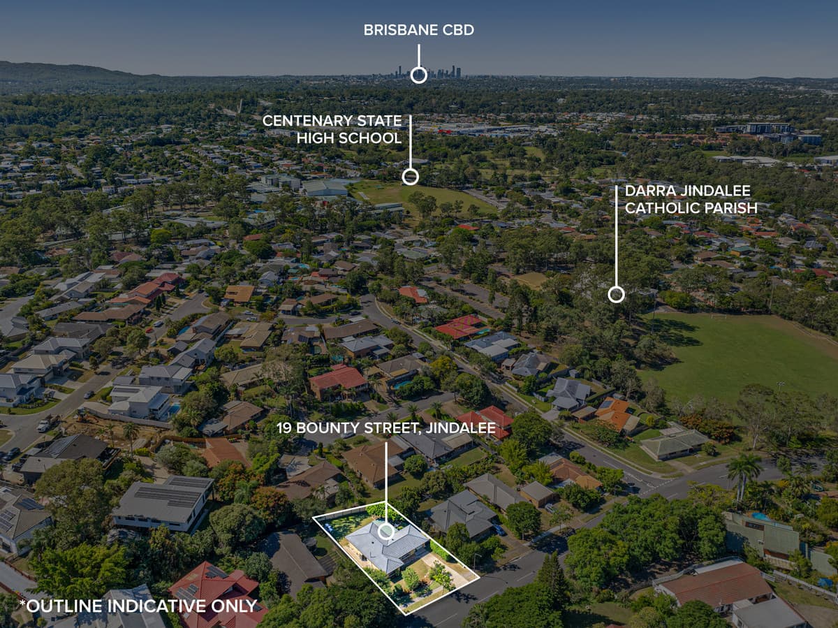 19 Bounty Street, Jindalee QLD 4074, Jindalee - Thumbnail 3