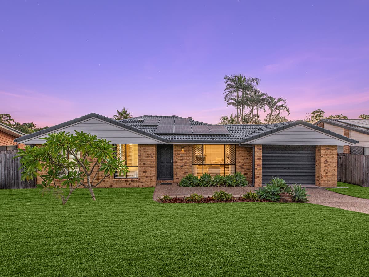 89 Tanglewood Street, Middle Park QLD 4074, Middle Park - Thumbnail 2
