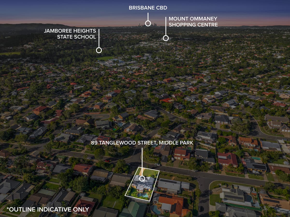 89 Tanglewood Street, Middle Park QLD 4074, Middle Park - Thumbnail 3