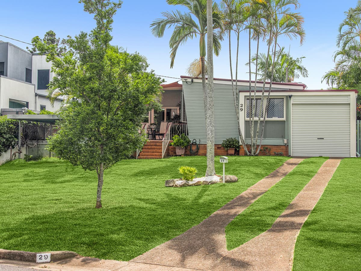 29 Diane Street, Yeronga QLD 4104, Yeronga - Thumbnail 2