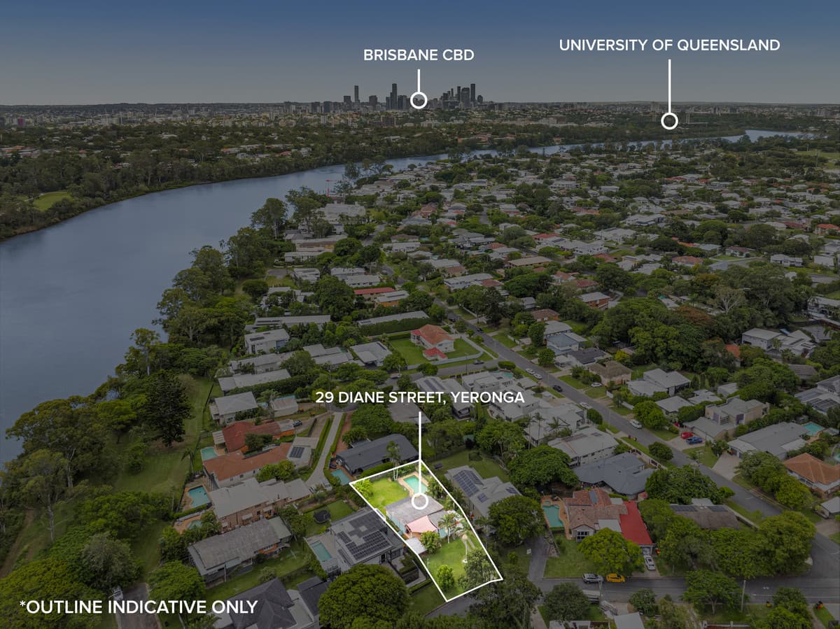 29 Diane Street, Yeronga QLD 4104, Yeronga - Thumbnail 3