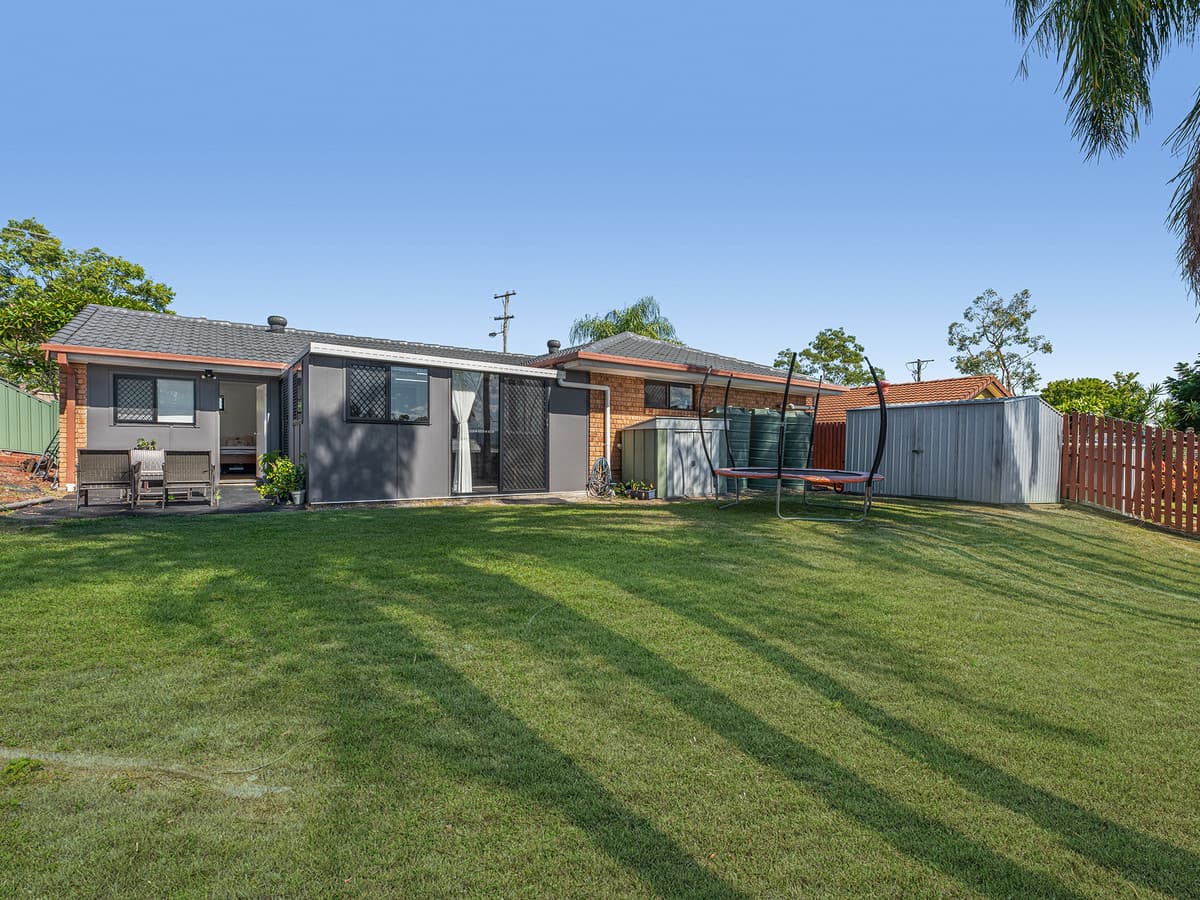 139 Sumners Road, Jamboree Heights QLD 4074, Jamboree Heights - Image 1