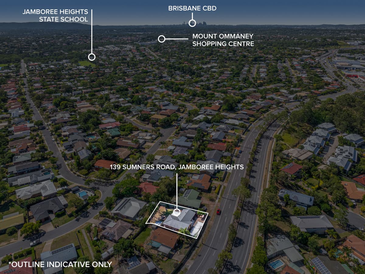 139 Sumners Road, Jamboree Heights QLD 4074, Jamboree Heights - Thumbnail 3
