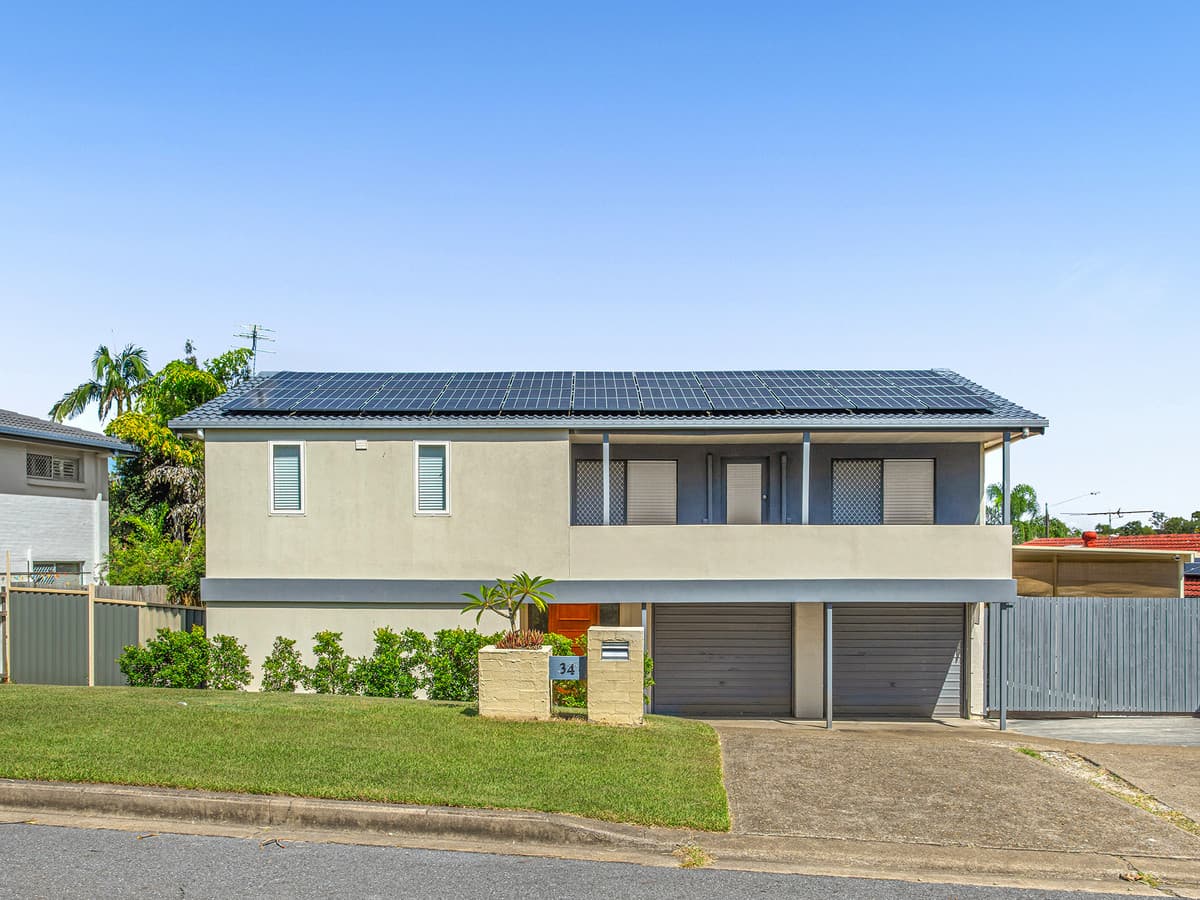 34 Spinnaker Street, Jamboree Heights QLD 4074, Jamboree Heights - Image 1