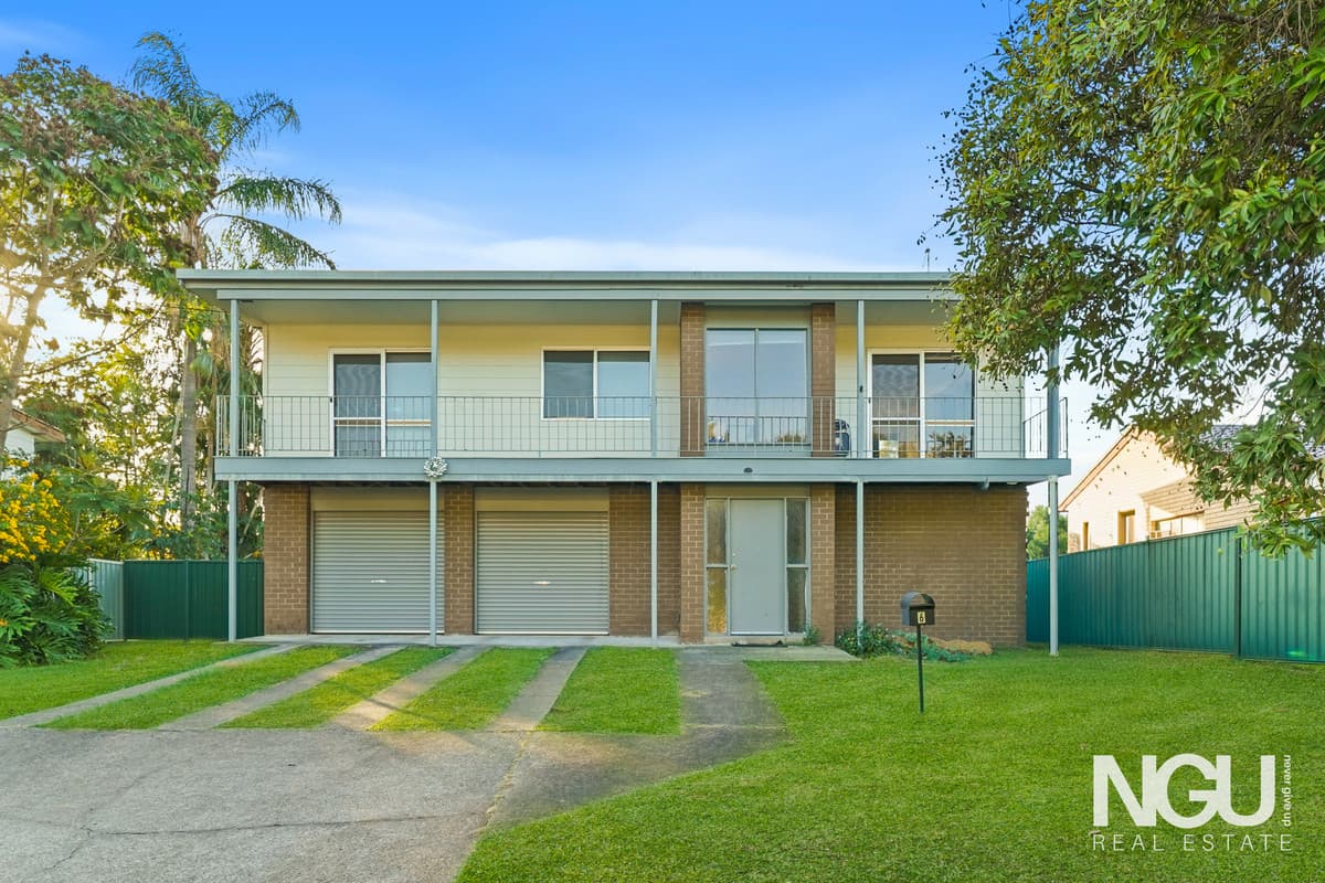 6 Maple Street, Marsden QLD 4132, Marsden - Image 1