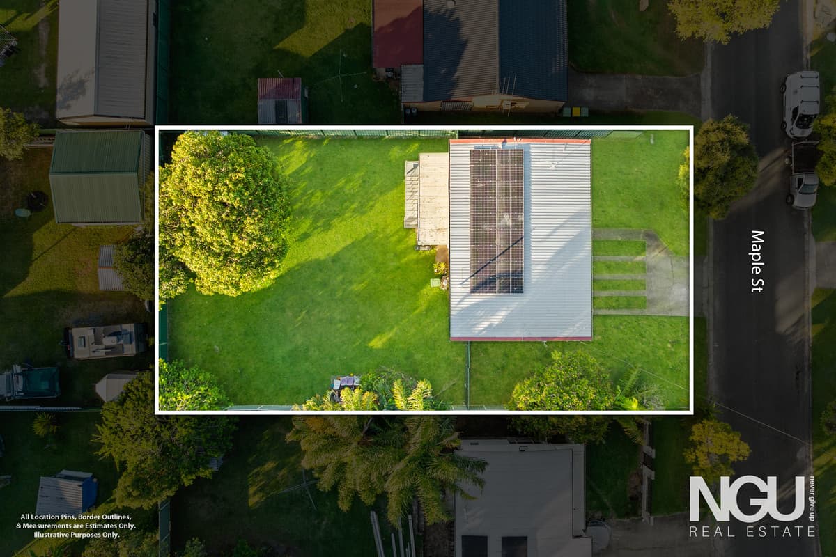 6 Maple Street, Marsden QLD 4132, Marsden - Thumbnail 2