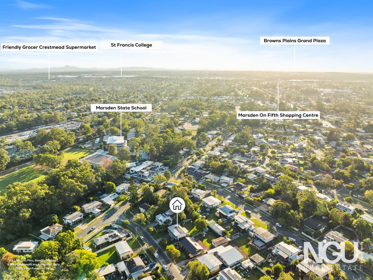 6 Maple Street, Marsden QLD 4132, Marsden - Thumbnail 3
