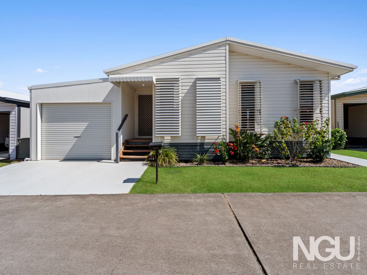162 / 102a Moores Pocket Road, Moores Pocket QLD 4305, Moores Pocket - Image 1